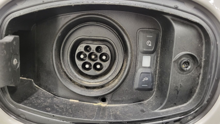 Zdjęcie przedmiotu: Porsche Cayenne Coupe E-Hybrid PHEV