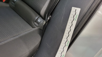 Zdjęcie przedmiotu: Skoda Octavia 1.5 TSI ACT Ambition