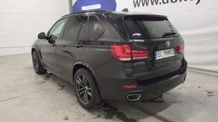 Zdjęcie przedmiotu: BMW xDrive40d