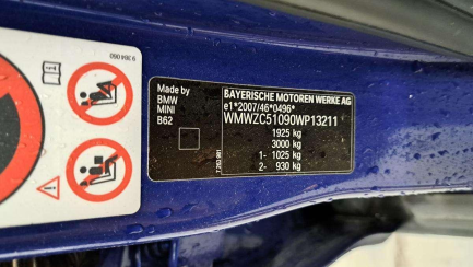 Zdjęcie przedmiotu: Mini Countryman 1.6 Cooper S ALL4