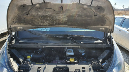 Zdjęcie przedmiotu: Opel Vivaro 1.6 BiTurbo CDTI Euro 6 1598ccm - 145HP