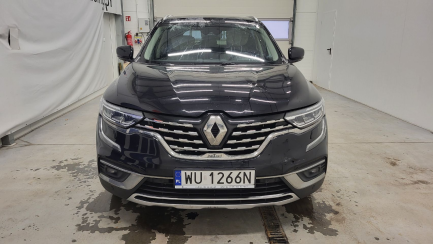 Zdjęcie przedmiotu: Renault Koleos 2.0 Blue dCi Initiale P