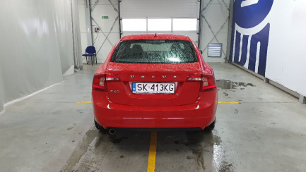 Zdjęcie przedmiotu: Wiosenne obniżki| Prowizja 1% Volvo S60 D2 Drive-E Momentum aut