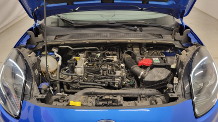 Zdjęcie przedmiotu: Ford Puma 1.0 EcoBoost mHEV ST-Line X DCT