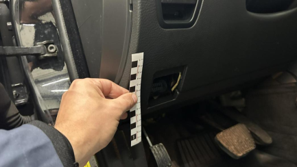 Zdjęcie przedmiotu: Volvo XC90 Pojazd pod długotrwałym postoju!