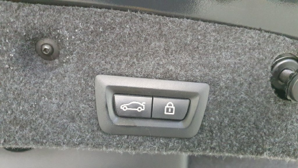 Zdjęcie przedmiotu: Bmw 520d xDrive Luxury Line