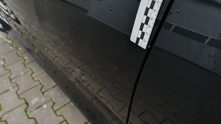 Zdjęcie przedmiotu: Infiniti Q60 3.0t AWD Sport aut