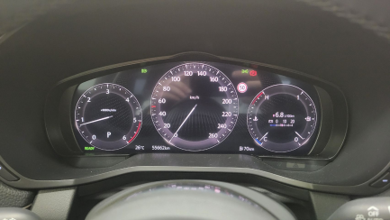 Zdjęcie przedmiotu: Mazda CX-60 3.3 D mHEV Homura AWD aut