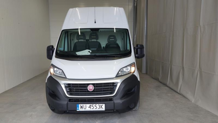 Zdjęcie przedmiotu: Fiat Ducato MAXI L4H3 2.3 M-jet MR`16 E6d 3.5t