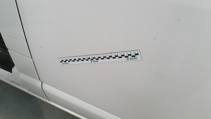 Zdjęcie przedmiotu: Volkswagen Transporter Delivery van