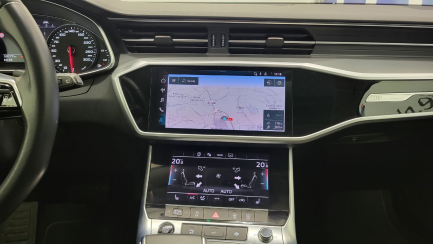 Zdjęcie przedmiotu: Audi A6 Avant 40 TDI mHEV Sport S tronic