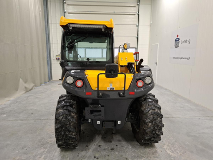 Zdjęcie przedmiotu: DIECI GSC191 telescopic handler (MINI AGRI 20.4 SMART)