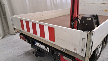 Zdjęcie przedmiotu: Iveco DAILY HPI E4 3.5t