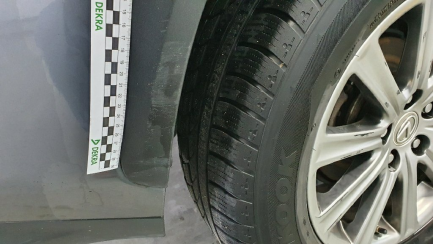 Zdjęcie przedmiotu: Lexus NX300h Elite AWD