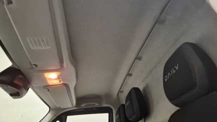 Zdjęcie przedmiotu: Iveco DAILY E6 3.5t