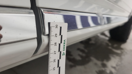 Zdjęcie przedmiotu: Volvo XC60 D4 SCR AWD Inscription aut