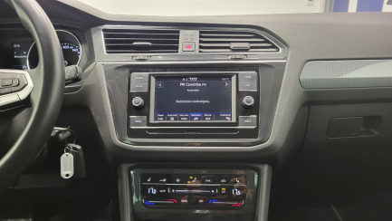 Zdjęcie przedmiotu: Volkswagen Tiguan 1.5 TSI EVO Life