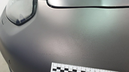 Zdjęcie przedmiotu: Porsche Panamera GTS