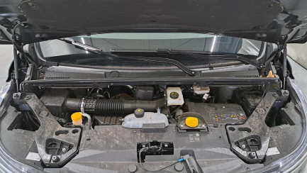 Zdjęcie przedmiotu: Renault Trafic Combi 2.0 dCi E6d 3.1t L2 Equilibre