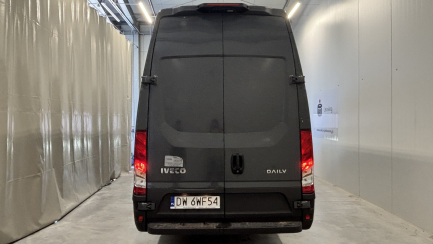 Zdjęcie przedmiotu: Iveco Daily 35S18H V H3 Hi-Matic E6 3.5t