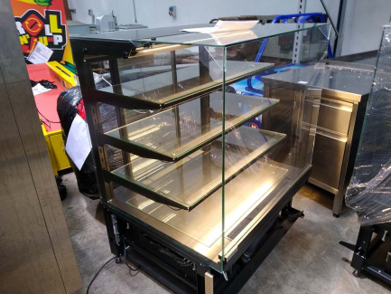 Zdjęcie przedmiotu: PROMOCJA GASTRONOMIA Zestaw sprzętu gastronomicznego