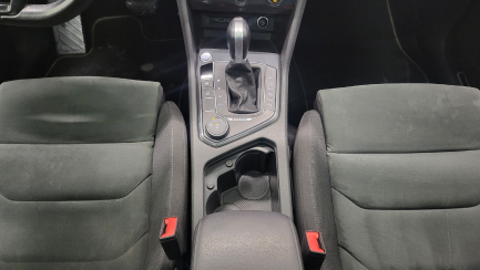 Zdjęcie przedmiotu: Volkswagen Tiguan Allspace 2.0 TDI 4Mot. SCR Highline DSG 7os