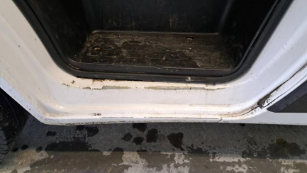 Zdjęcie przedmiotu: Opel Movano Heavy 2.2 Diesel E6.4 3.5t L3H2