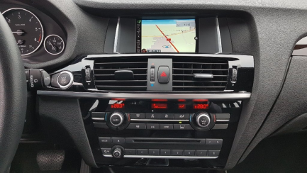 Zdjęcie przedmiotu: Bmw X3 Combi