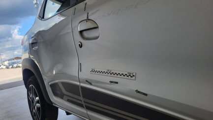 Zdjęcie przedmiotu: Dacia Spring 27.4kWh Essential