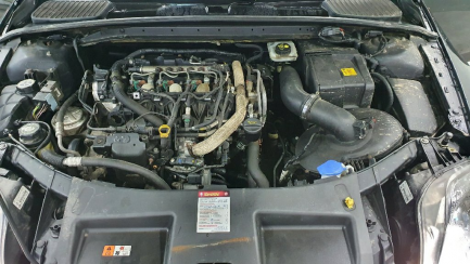 Zdjęcie przedmiotu: Ford Mondeo Універсал 2.2 TDCi Titanium