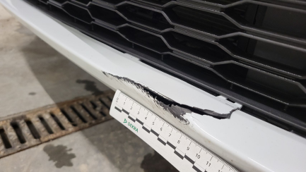 Zdjęcie przedmiotu: Dacia Sandero 1.0 TCe Expression LPG Brak dokument&oacute;w LPG