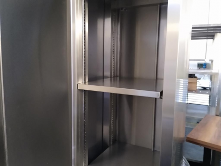 Zdjęcie przedmiotu: PROMOCJA GASTRONOMIA Zestaw sprzętu gastronomicznego