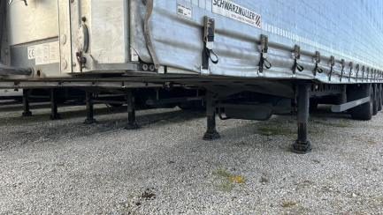 Zdjęcie przedmiotu: SCHWARZMULLER J-SERIE 36.0t Mega Dropside