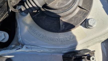 Zdjęcie przedmiotu: MINI COOPER John Cooper Works