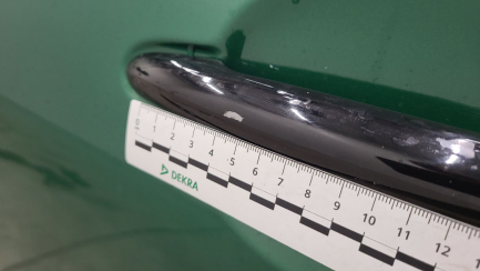 Zdjęcie przedmiotu: Mini Cooper Classic Trim aut