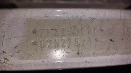 Zdjęcie przedmiotu: Fiat Ducato MAXI L4H3 2.3 M-jet MR`16 E6d 3.5t