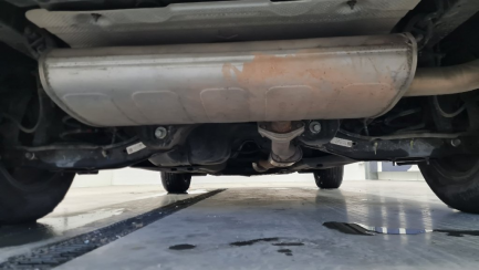 Zdjęcie przedmiotu: Hyundai Tucson 1.6 T-GDi Modern 2WD