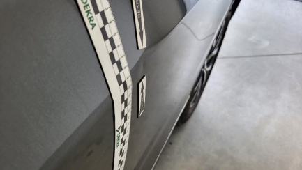 Zdjęcie przedmiotu: Volkswagen Tiguan 2.0 TDI BMT SCR Comfortline DSG