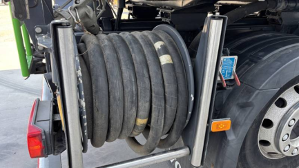 Zdjęcie przedmiotu: Volvo FM E6 26.0t