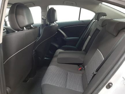 Zdjęcie przedmiotu: Toyota Avensis 2.0 D-4D Active