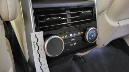 Zdjęcie przedmiotu: Land Rrover Range Rover 3.0 PHEV Autobiography AWD