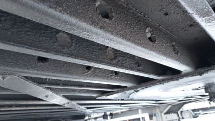 Zdjęcie przedmiotu: KRAKER CF200