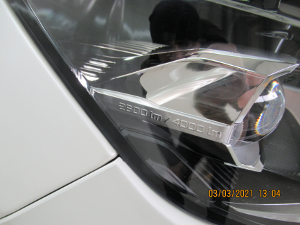 Zdjęcie przedmiotu: Peugeot 5008 2.0 HDI MR`17 E6