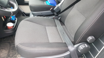 Zdjęcie przedmiotu: Fiat Ducato Maxi MultiJet Power Euro 6 2287ccm - 177HP