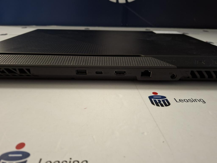 Zdjęcie przedmiotu: Laptop gamingowy ASUS ROG Strix G713I-HX055W AMD Ryzen 7 4800H/32GB/512/WIN11 RTX3060