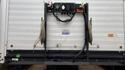 Zdjęcie przedmiotu: WIELTON NS3K Високобортовий 