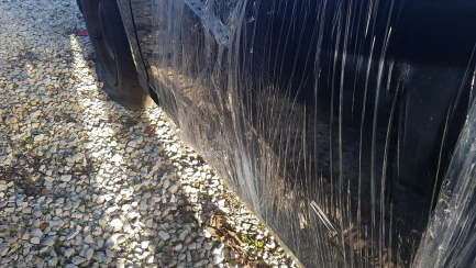 Zdjęcie przedmiotu: Volkswagen Passat Combi
