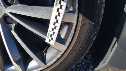 Zdjęcie przedmiotu: Skoda Superb Combi 2.0 TSI 4x4 L&K DSG