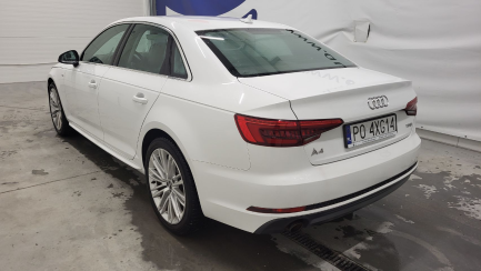 Zdjęcie przedmiotu: Audi A4 1.4 TFSI S tronic