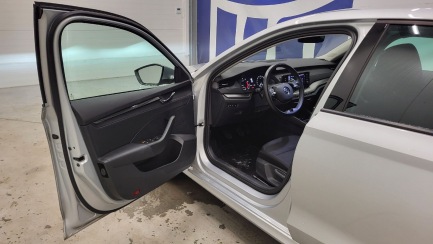 Zdjęcie przedmiotu: Skoda Octavia 1.5 TSI ACT Ambition